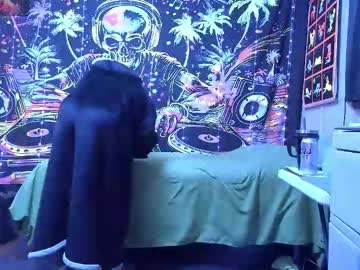_Nakeddj Chaturbate stream image from December 23, 2024