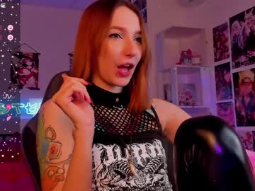 Prettyreckess Chaturbate stream image from December 23, 2024