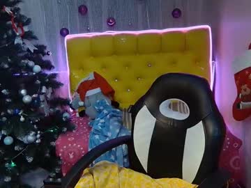 Rubyrises Chaturbate stream image from December 23, 2024