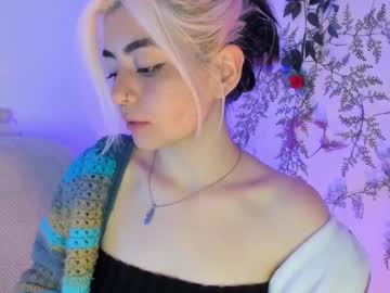 Sammysammy_ Chaturbate stream image from December 23, 2024