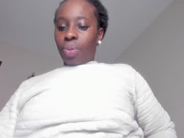 Aafricaaa Chaturbate stream image from December 23, 2024