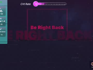 Dmitirdarko Chaturbate stream image from December 23, 2024