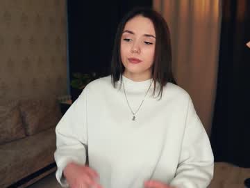 Ellettehawks Chaturbate stream image from December 23, 2024