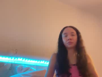 Highoff_Nina Chaturbate stream image from December 23, 2024