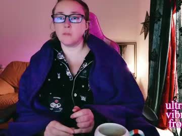 Kissica Chaturbate stream image from December 23, 2024