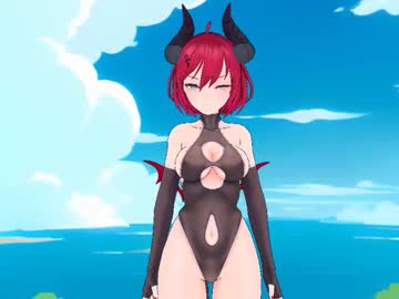 Littledisaster_ Chaturbate stream image from December 23, 2024