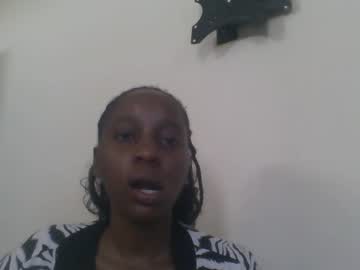 Lovergirl_Ebony Chaturbate stream image from December 23, 2024