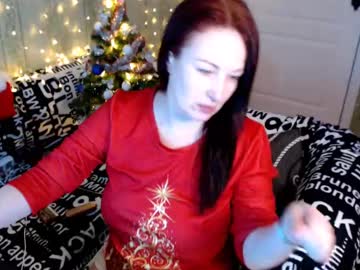 Marlenehudsonah Chaturbate stream image from December 23, 2024