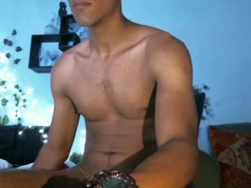 Mcbride2727 Chaturbate stream image from December 23, 2024