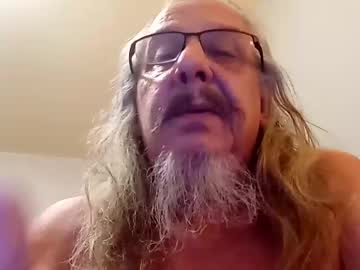 Rickpatrick Chaturbate stream image from December 23, 2024