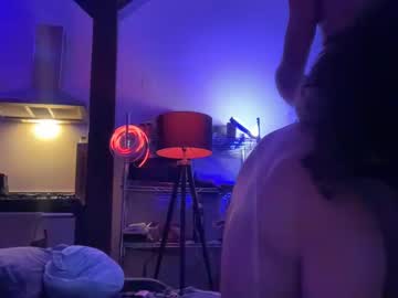 Rockomacleod Chaturbate stream image from December 23, 2024