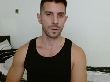 Serafino94 Chaturbate stream image from December 23, 2024