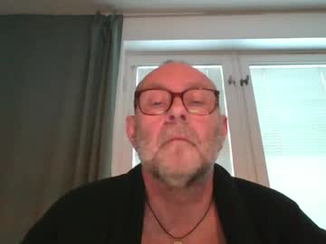Svenskdaddy Chaturbate stream image from December 23, 2024