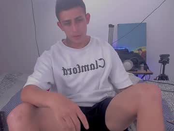Tyler_Kane13 Chaturbate stream image from December 23, 2024