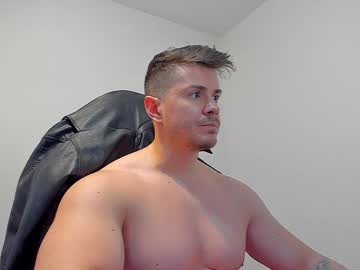 Alphagodleatherking92 Chaturbate stream image from December 23, 2024