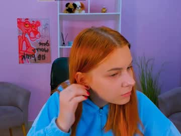 Amelia_Sweetie1 Chaturbate stream image from December 23, 2024