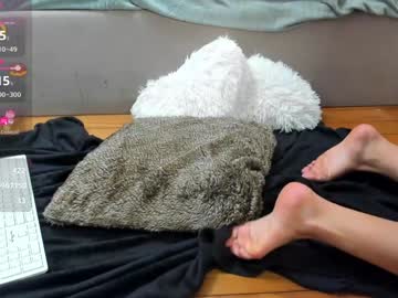 Candace_C Chaturbate stream image from December 23, 2024