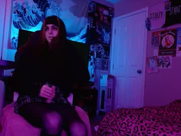 Carnalexthecat Chaturbate stream image from December 23, 2024