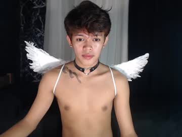 Fuckme_Gab Chaturbate stream image from December 23, 2024
