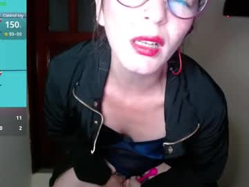 Hanny_333 Chaturbate stream image from December 23, 2024