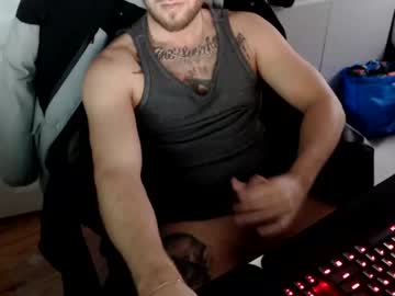Henning_Grande Chaturbate stream image from December 23, 2024