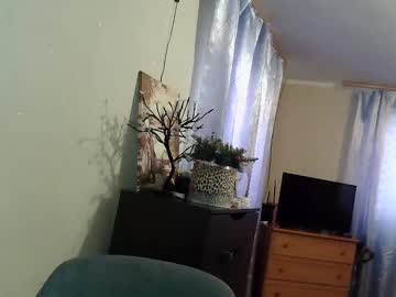 Kitty4sandi Chaturbate stream image from December 23, 2024