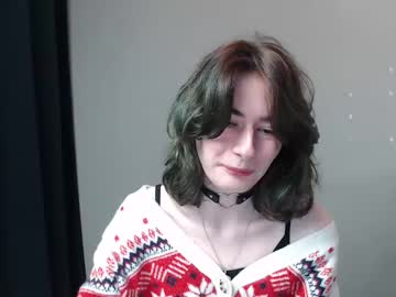 Kristi_Nas Chaturbate stream image from December 23, 2024