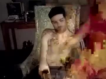 Prettytoxic00 Chaturbate stream image from December 23, 2024