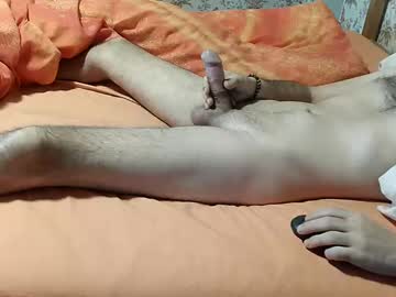 Seb_Aze Chaturbate stream image from December 23, 2024