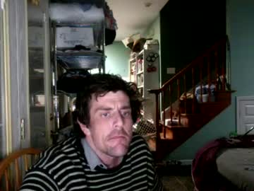 Shagggyyyballlzzz Chaturbate stream image from December 23, 2024