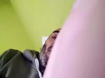 Svetonio12 Chaturbate stream image from December 23, 2024