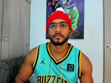 Theblack_Frank Chaturbate stream image from December 23, 2024