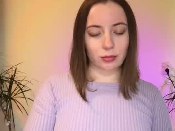 Thelexy Chaturbate stream image from December 23, 2024