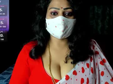 Yourss_Preethy Chaturbate stream image from December 23, 2024
