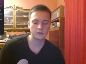 Zack_Willso Chaturbate stream image from December 23, 2024