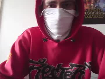 22cmfrench Chaturbate stream image from December 23, 2024