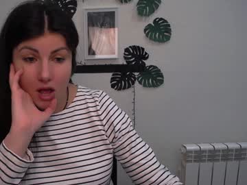 Alinacr_ Chaturbate stream image from December 23, 2024