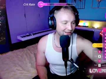 Anndy_Games Chaturbate stream image from December 23, 2024