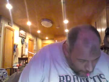 Bigmanf0ry0u Chaturbate stream image from December 23, 2024