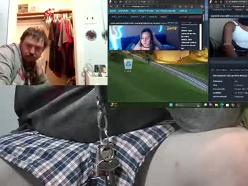 Budsonly33 Chaturbate stream image from December 23, 2024