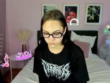 Cristymulk Chaturbate stream image from December 23, 2024