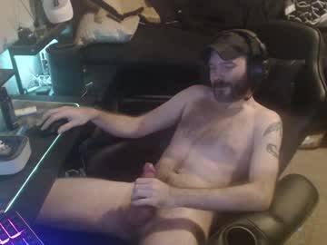 Cumslinger2003 Chaturbate stream image from December 23, 2024