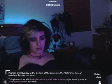 Fade__ Chaturbate stream image from December 23, 2024