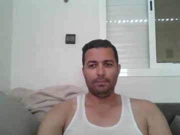 Genteldevil Chaturbate stream image from December 23, 2024