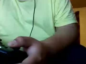 Hereforbootyyy Chaturbate stream image from December 23, 2024