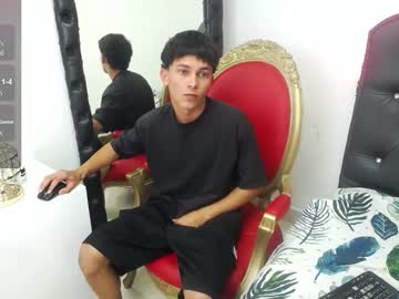 Liamadams_ Chaturbate stream image from December 23, 2024