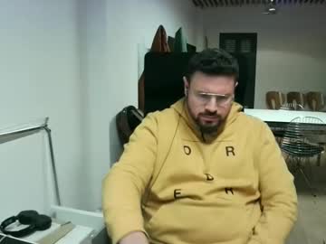 Maythe4bwu Chaturbate stream image from December 23, 2024