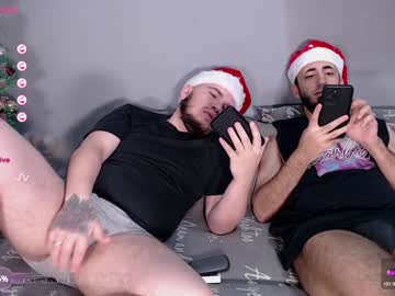 Mikiien Chaturbate stream image from December 23, 2024