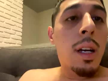Papichulo0o0 Chaturbate stream image from December 23, 2024