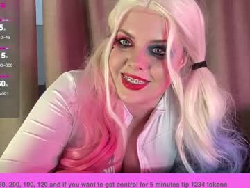 Rachelklark Chaturbate stream image from December 23, 2024